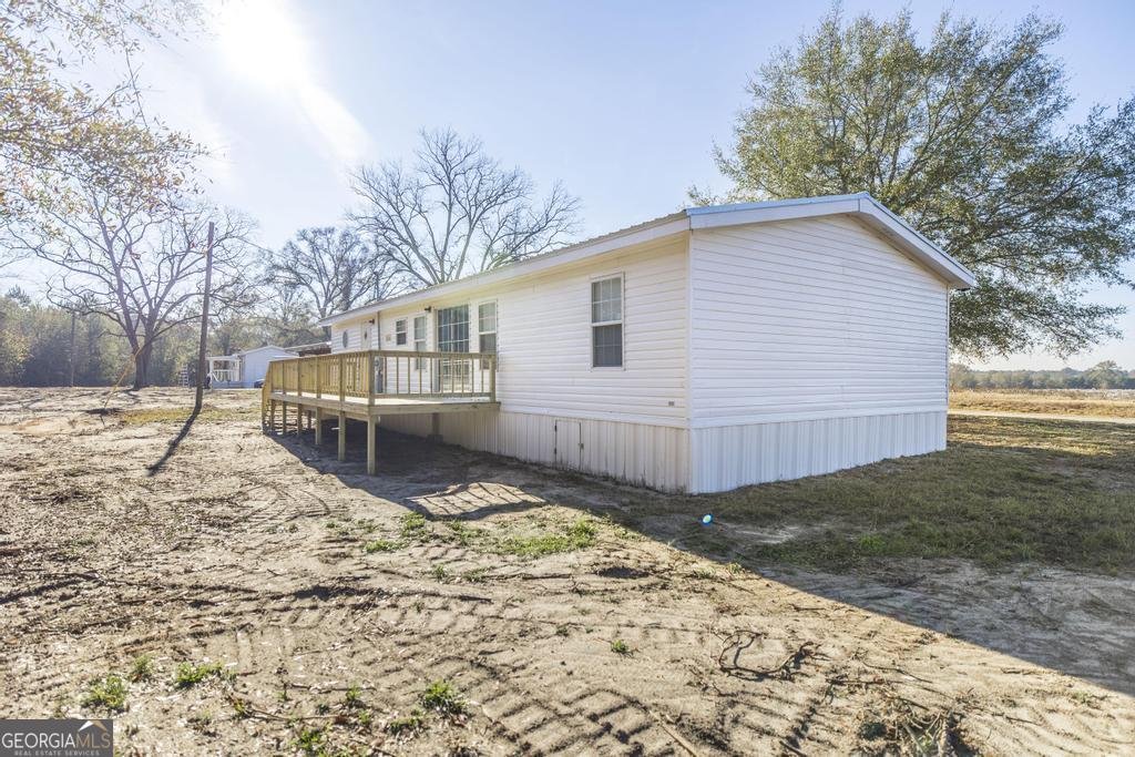 1169 Chester Alamo Road Chester - 30