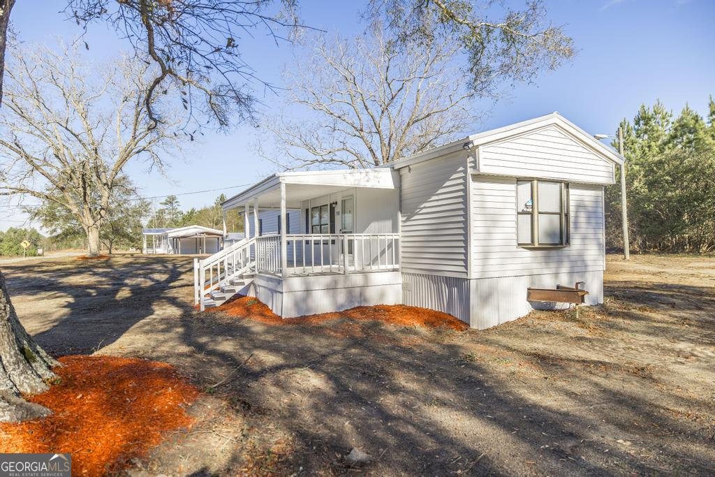 1169 Chester Alamo Road Chester - 4