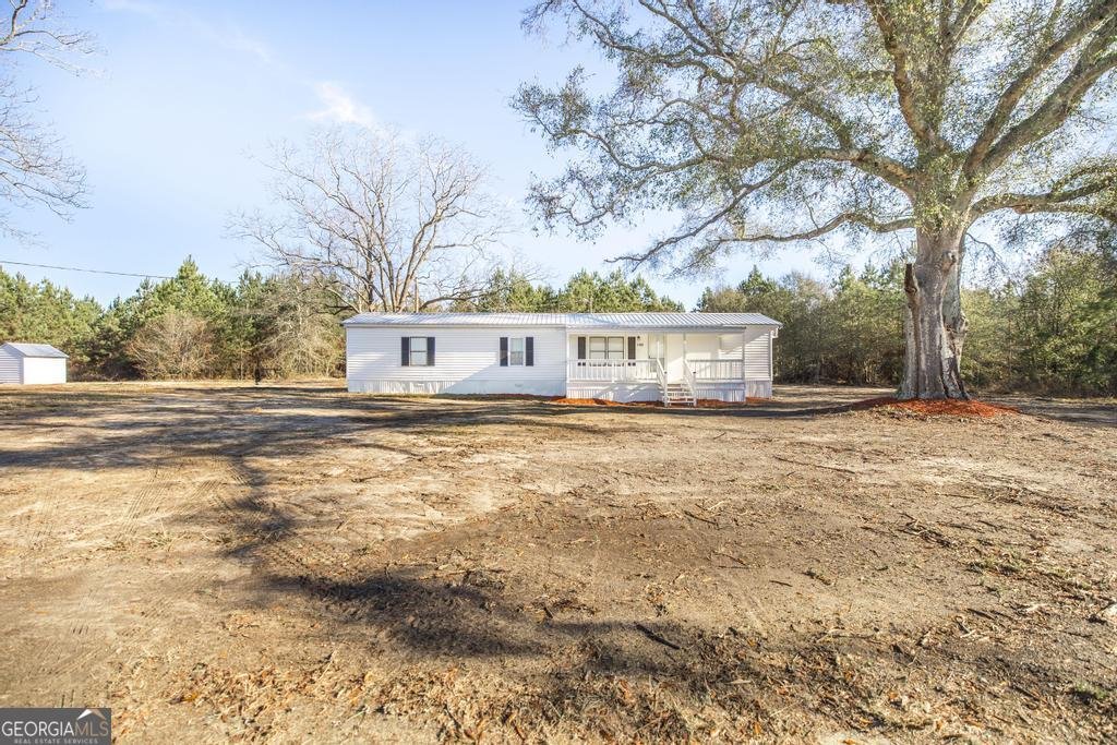 1169 Chester Alamo Road Chester - 8