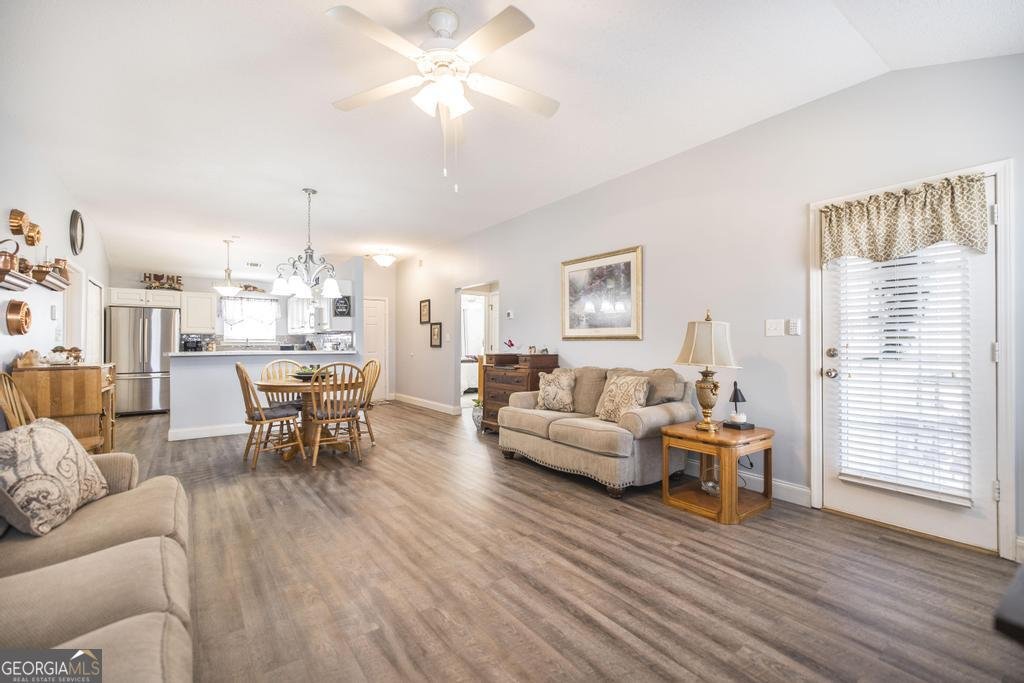 216 S Houston Springs Boulevard Perry - 10