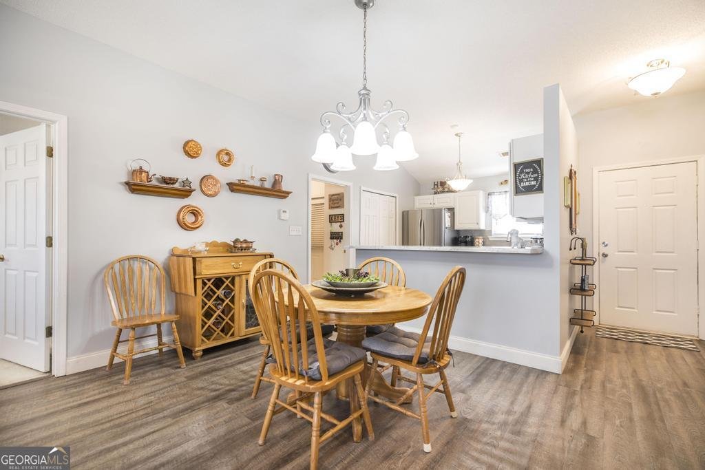 216 S Houston Springs Boulevard Perry - 11