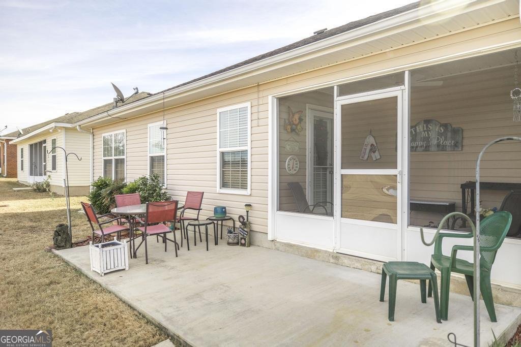 216 S Houston Springs Boulevard Perry - 26