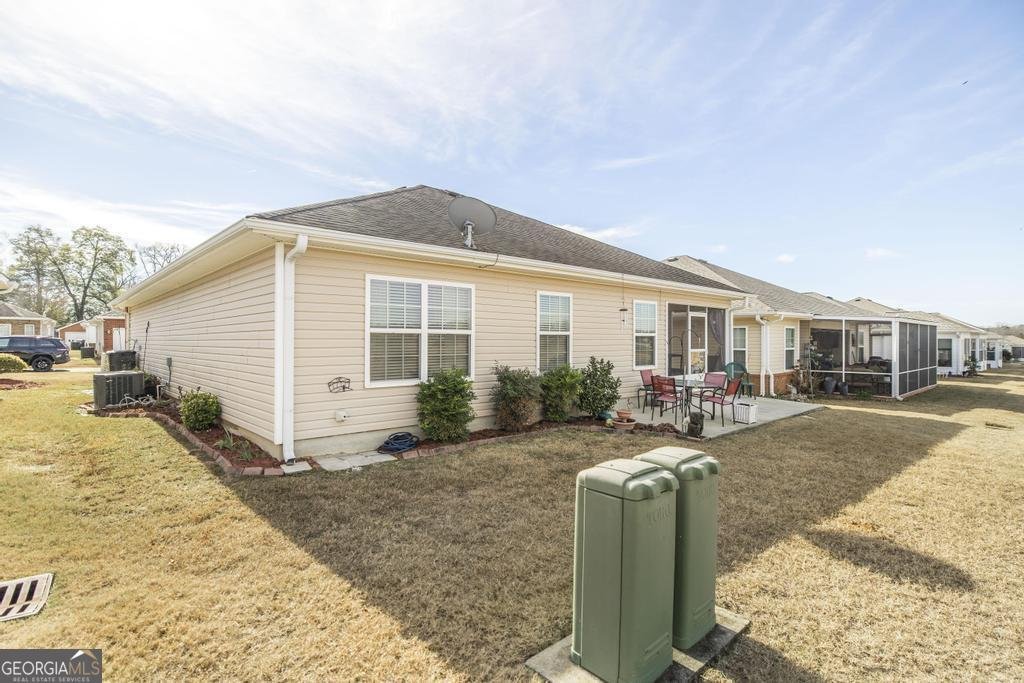 216 S Houston Springs Boulevard Perry - 27