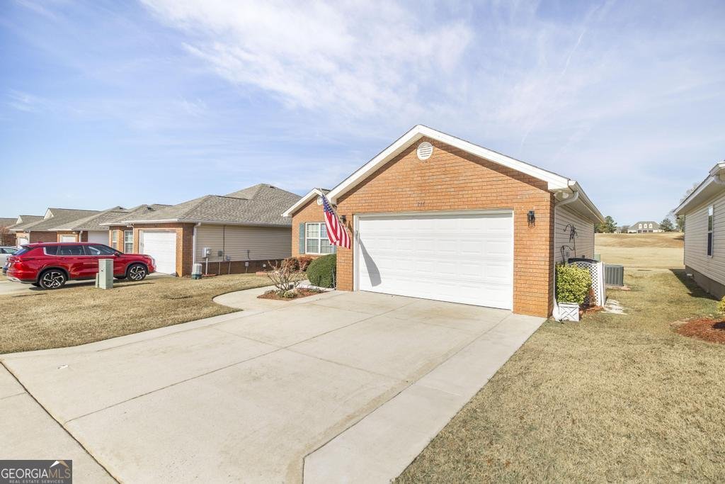 216 S Houston Springs Boulevard Perry - 3