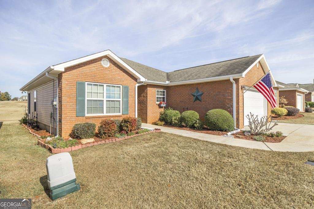 216 S Houston Springs Boulevard Perry - 5