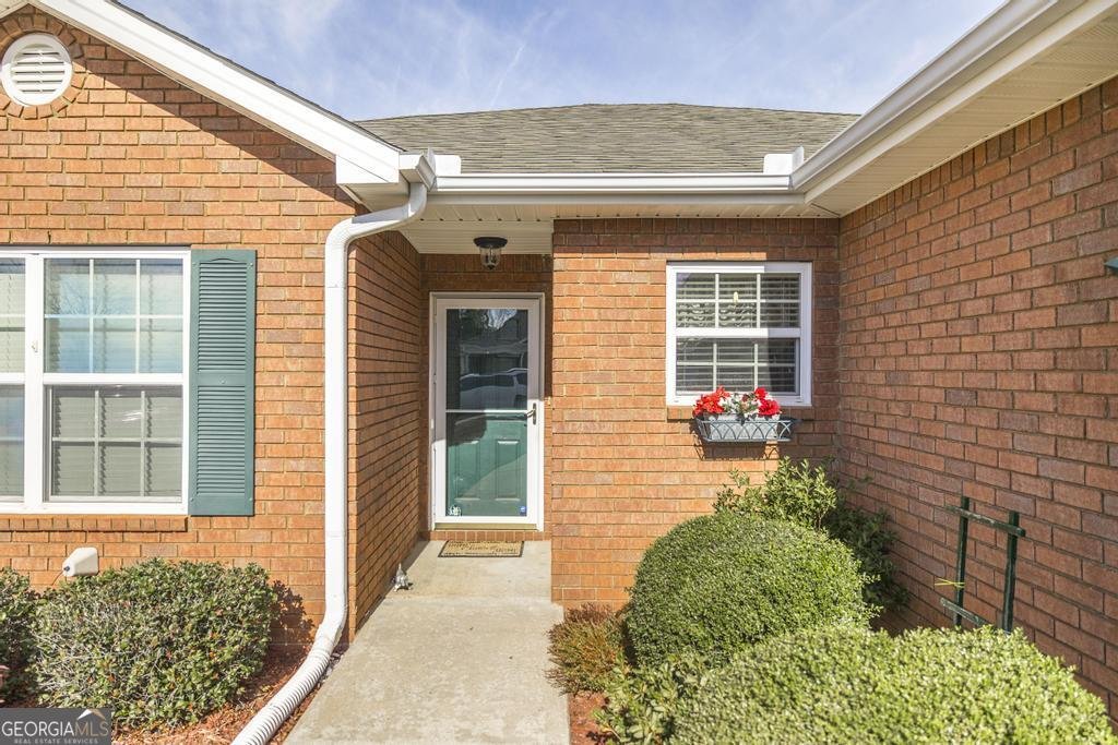 216 S Houston Springs Boulevard Perry - 6