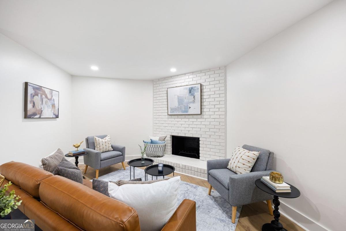 2952 Chipmunk Trail Marietta - 10