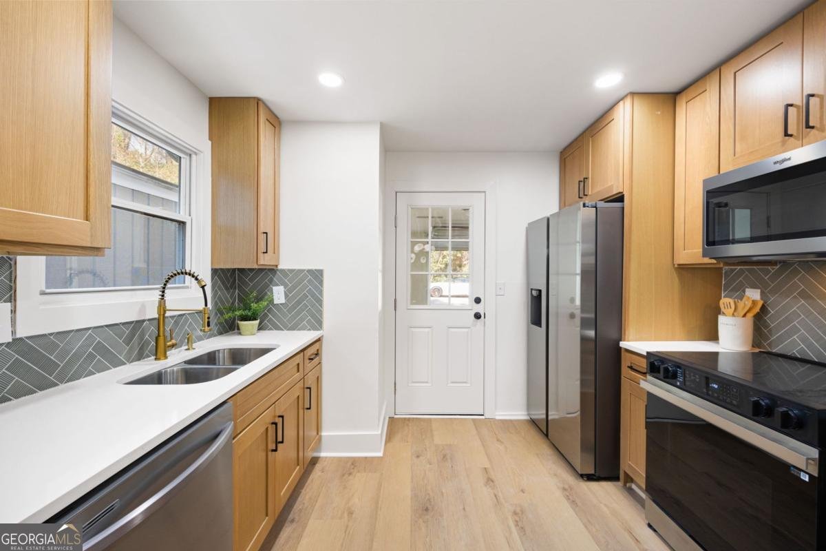 2952 Chipmunk Trail Marietta - 15