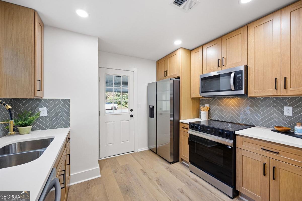 2952 Chipmunk Trail Marietta - 16