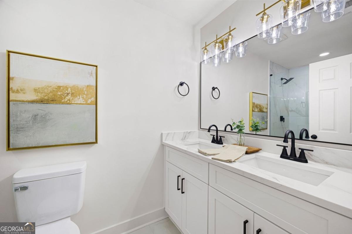 2952 Chipmunk Trail Marietta - 27