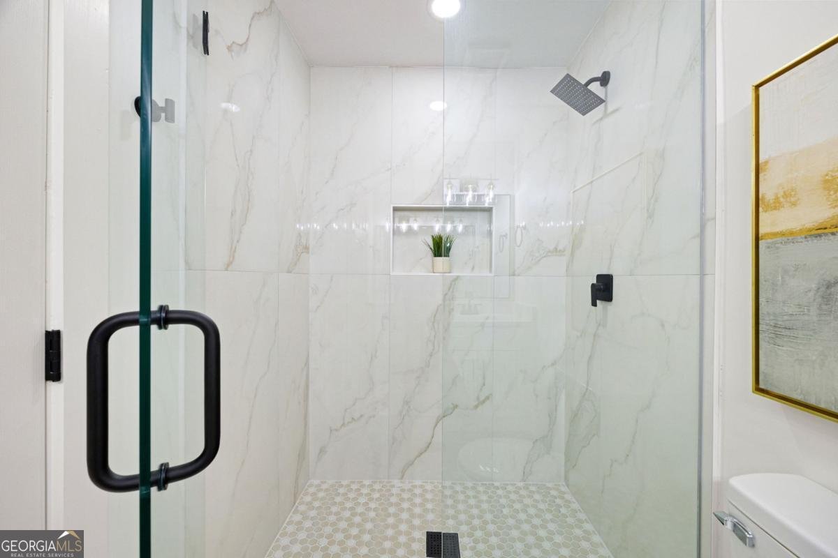 2952 Chipmunk Trail Marietta - 28