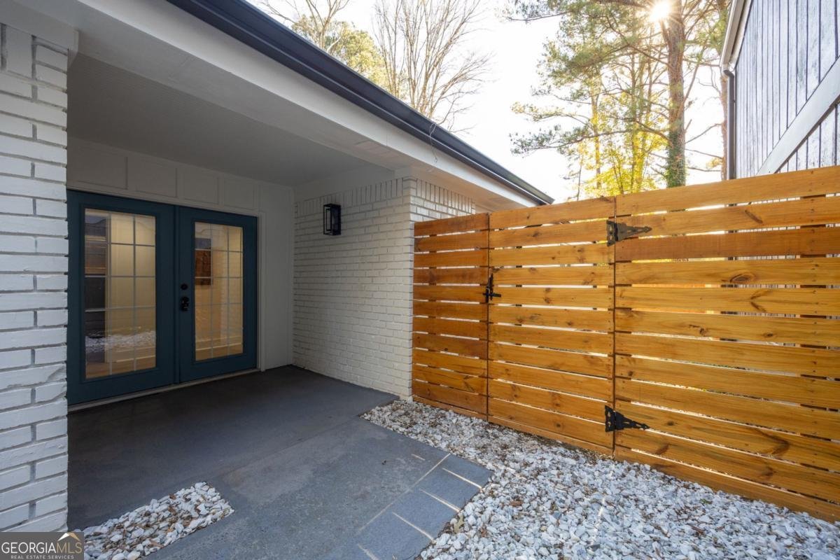 2952 Chipmunk Trail Marietta - 4