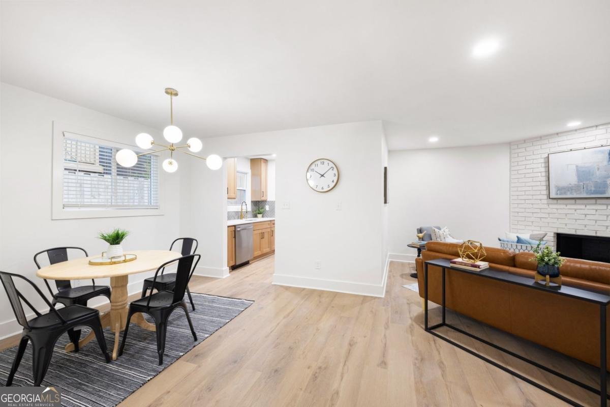 2952 Chipmunk Trail Marietta - 7