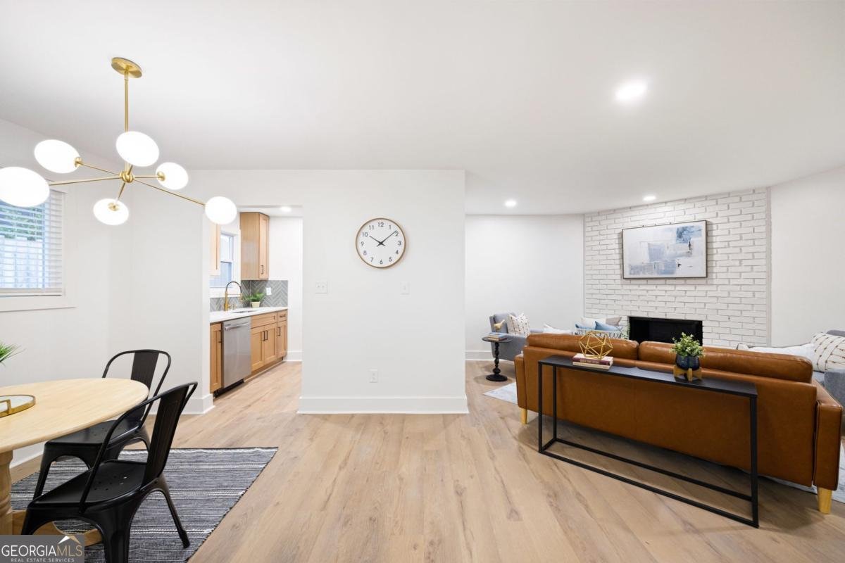 2952 Chipmunk Trail Marietta - 8