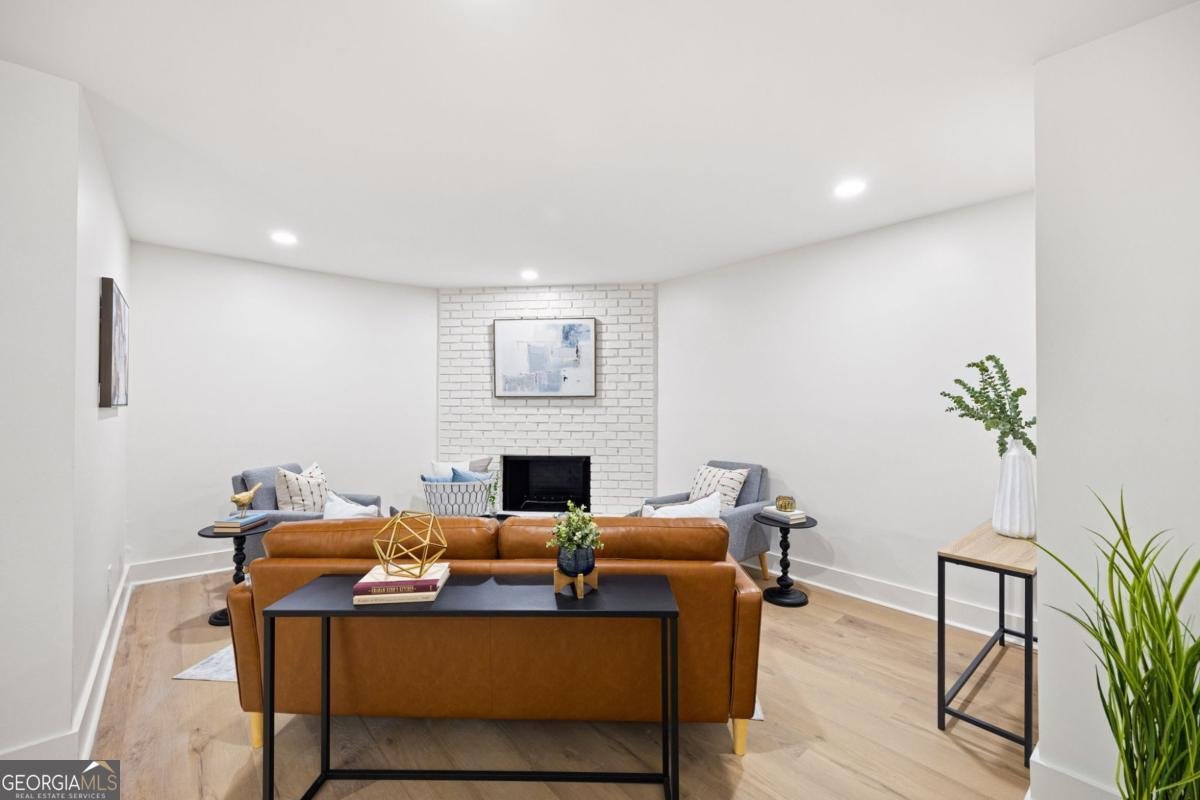 2952 Chipmunk Trail Marietta - 9