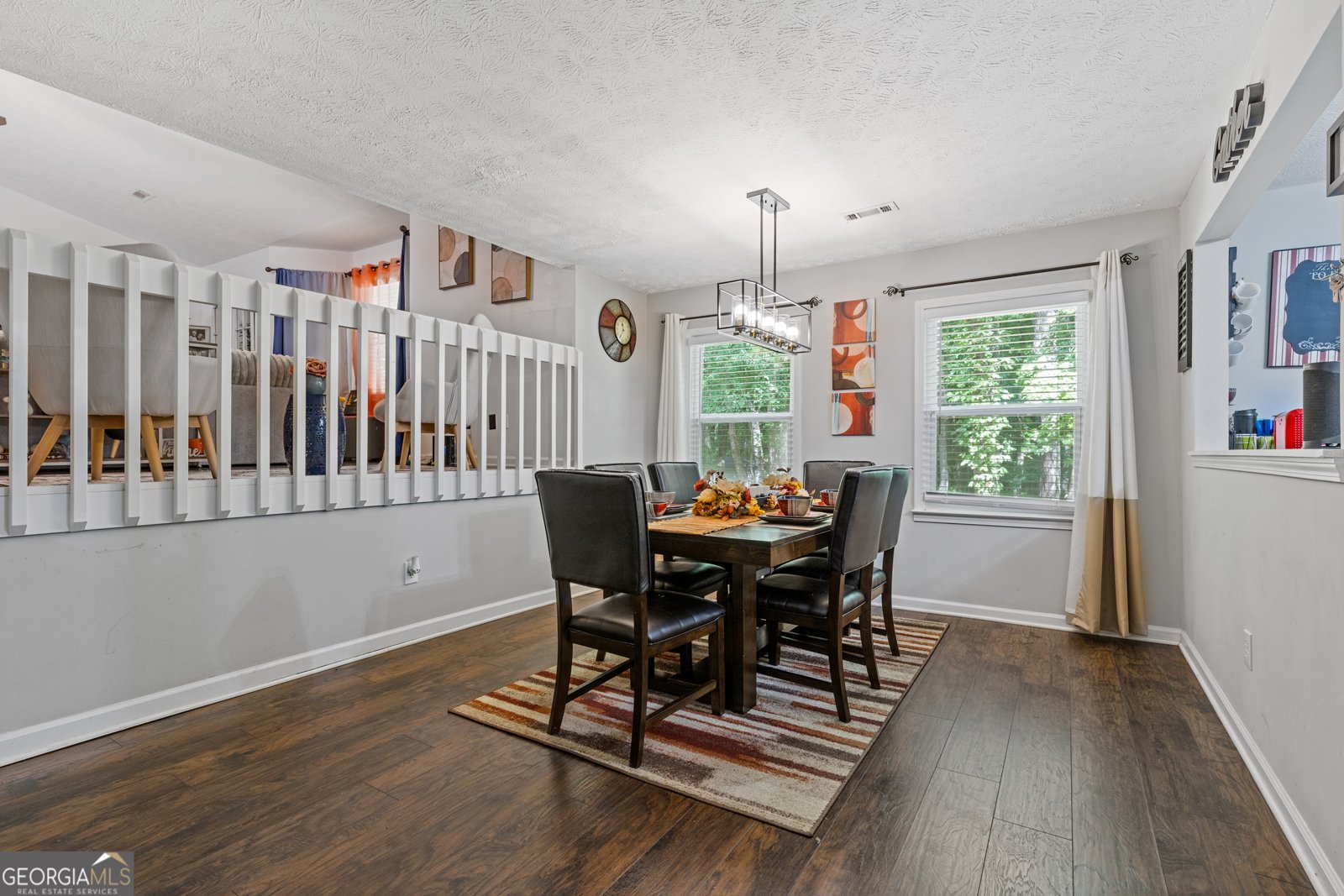 135 Ashley Creek Drive Newnan - 10