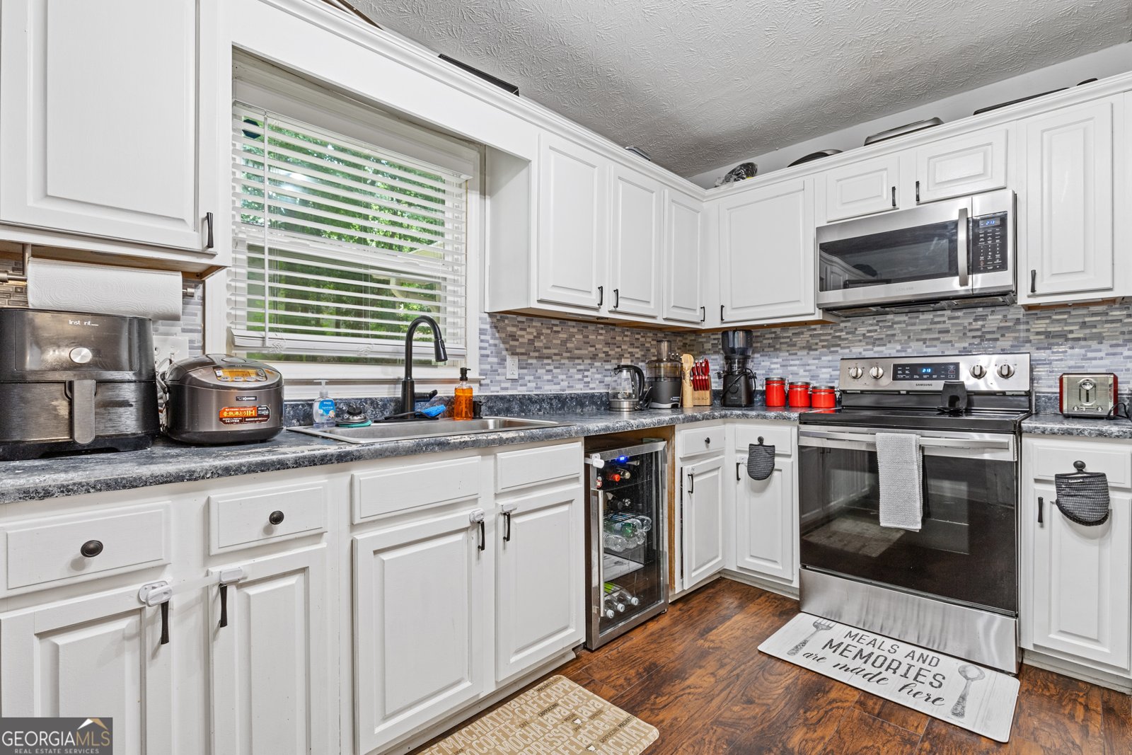 135 Ashley Creek Drive Newnan - 13