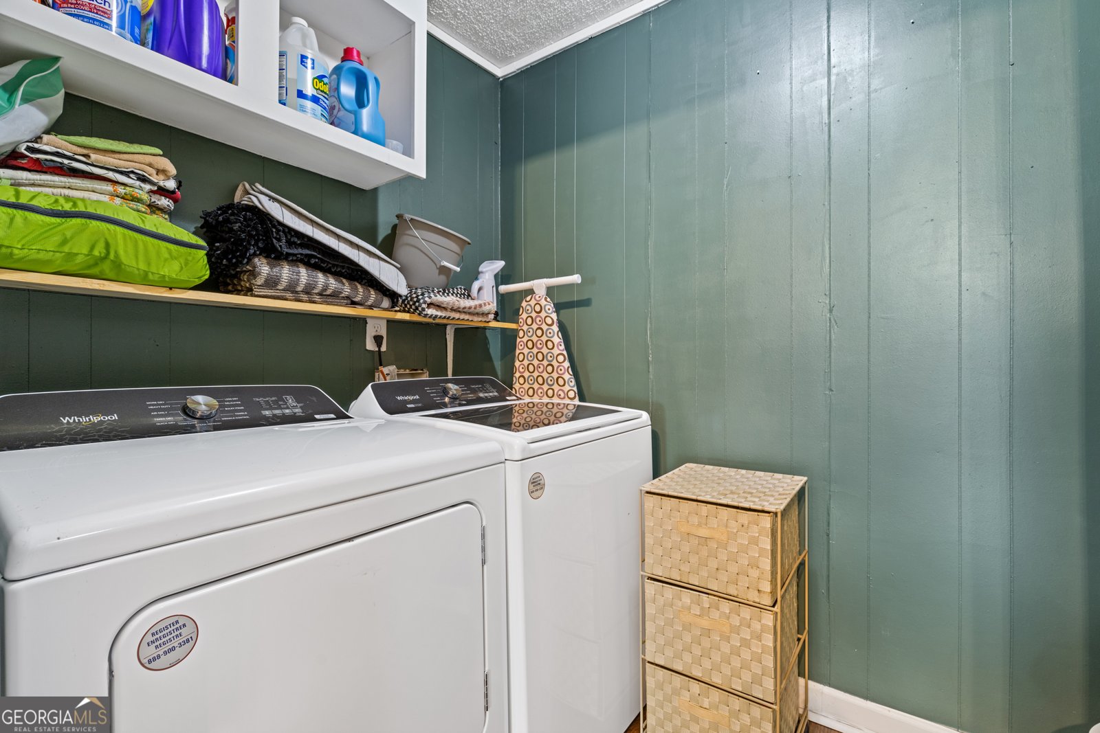 135 Ashley Creek Drive Newnan - 15