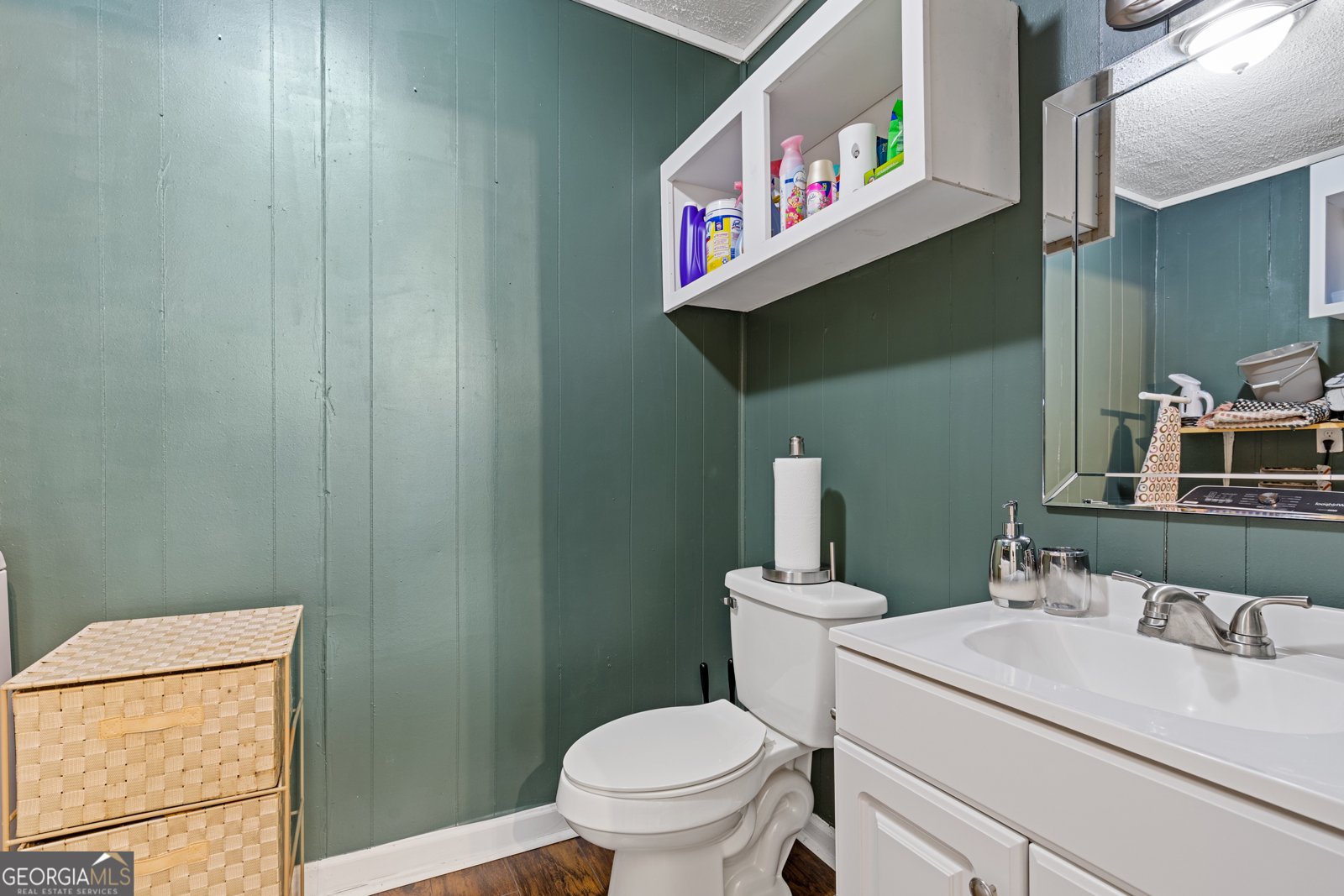 135 Ashley Creek Drive Newnan - 16