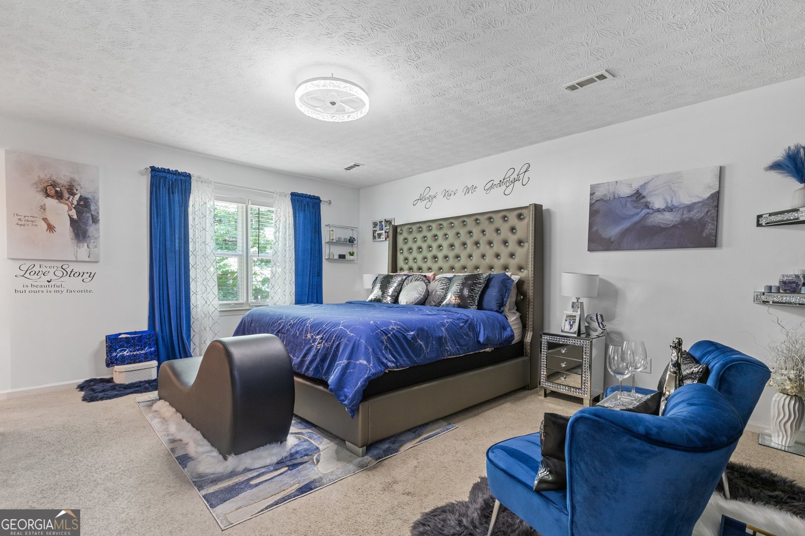 135 Ashley Creek Drive Newnan - 17