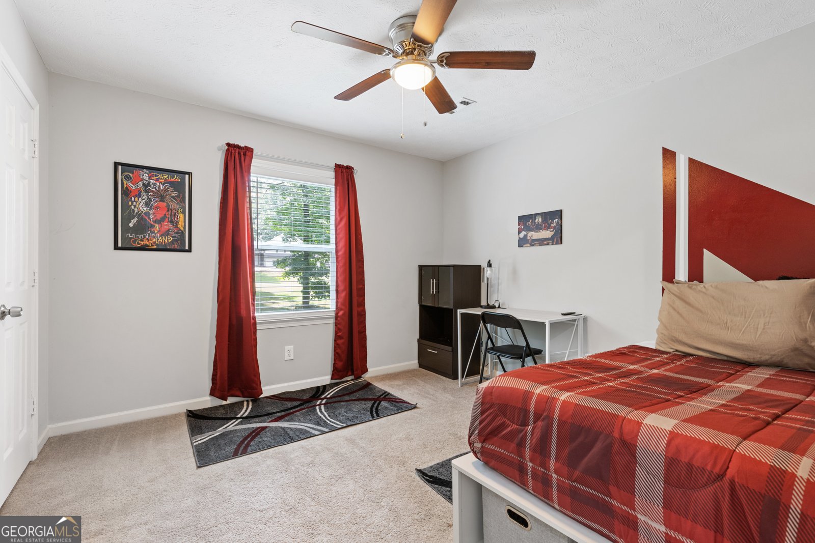 135 Ashley Creek Drive Newnan - 18