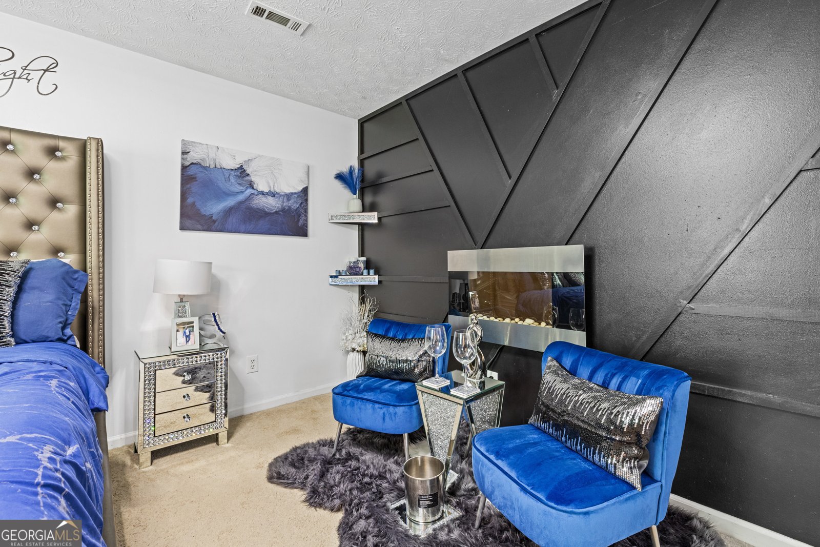 135 Ashley Creek Drive Newnan - 19