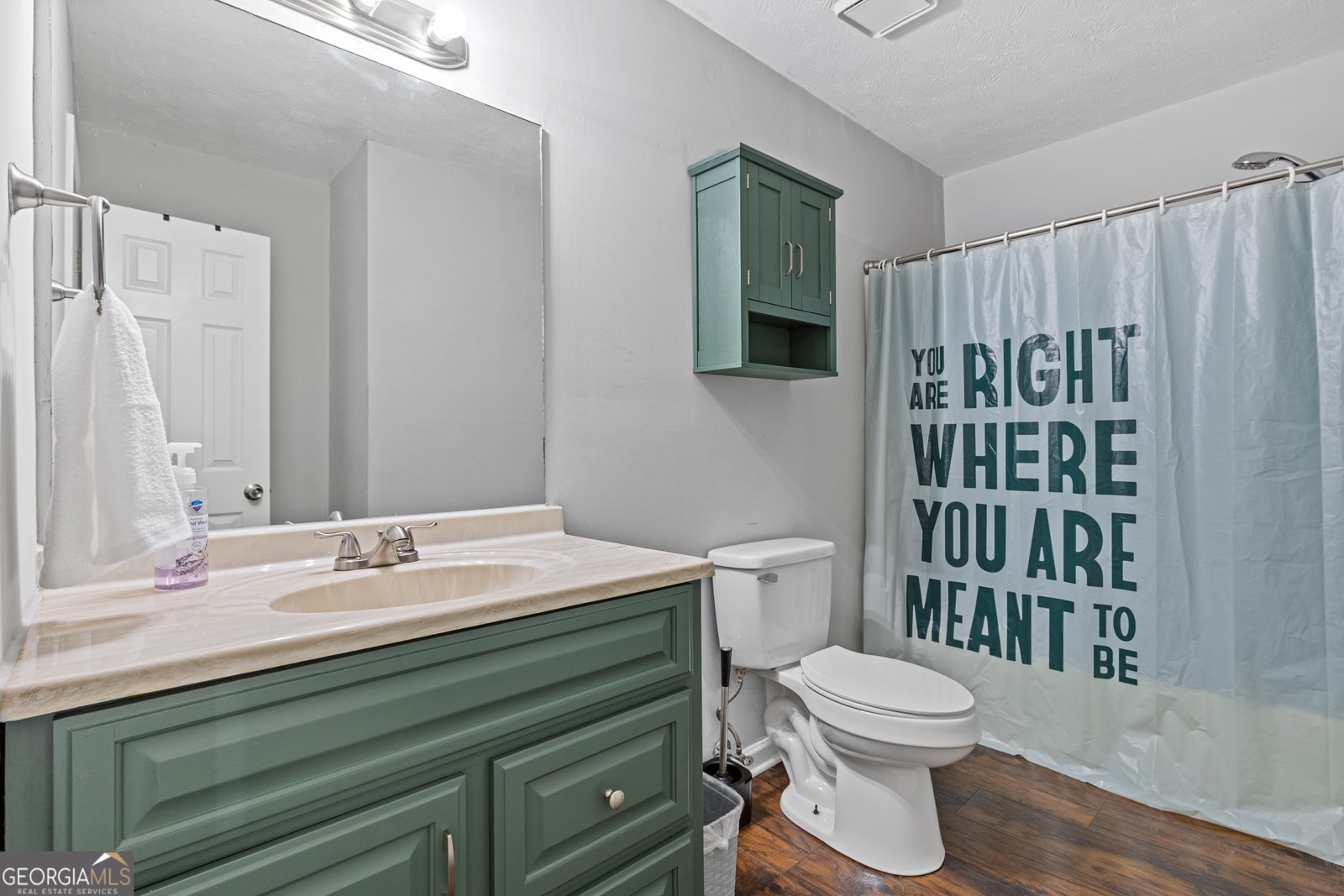 135 Ashley Creek Drive Newnan - 20