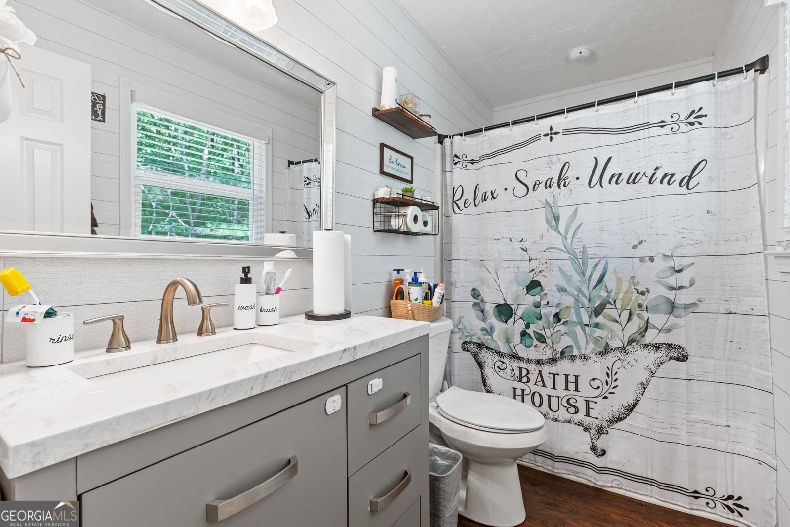 135 Ashley Creek Drive Newnan - 22