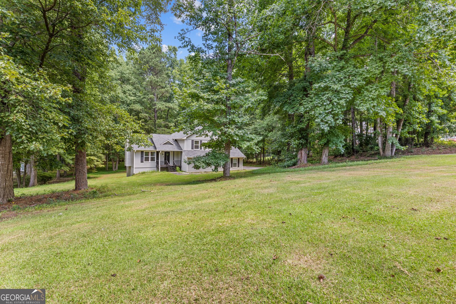 135 Ashley Creek Drive Newnan - 23