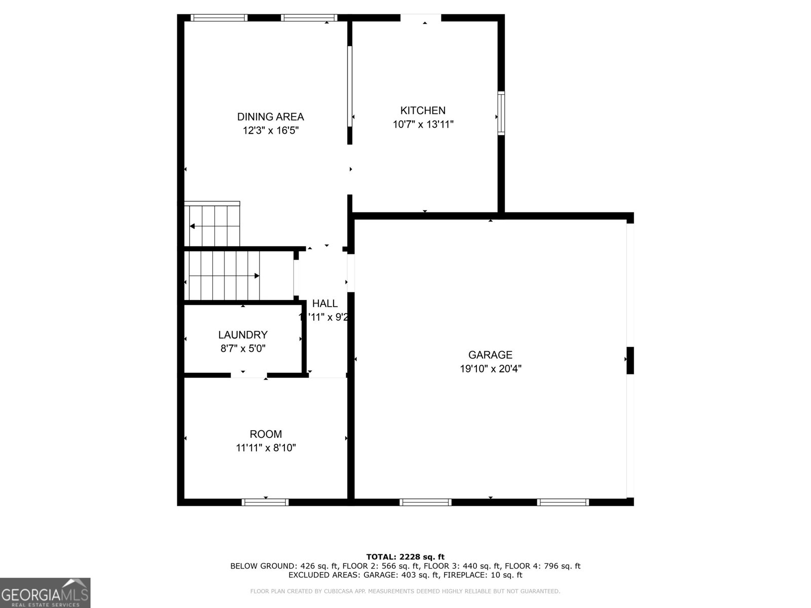 135 Ashley Creek Drive Newnan - 29