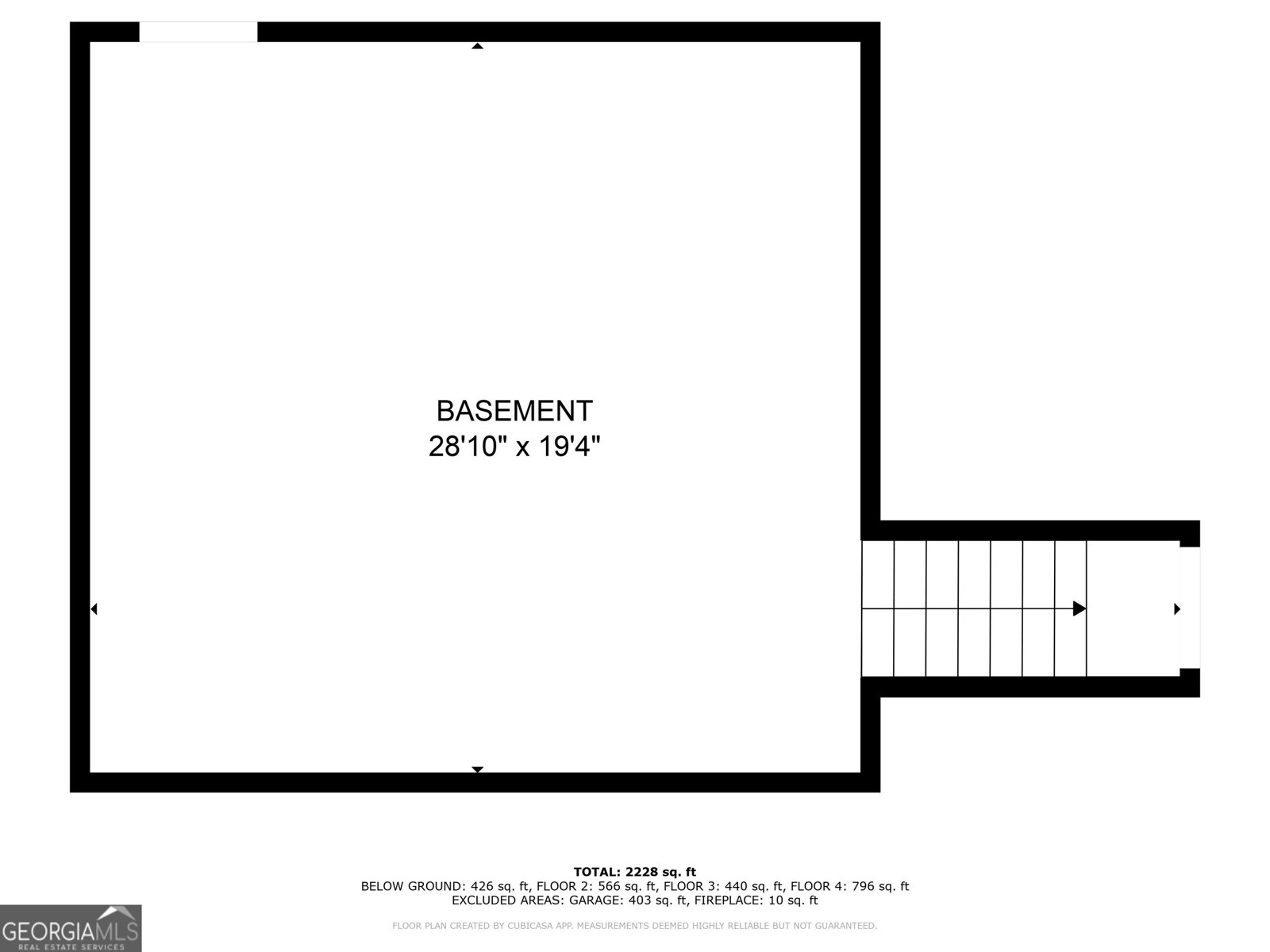 135 Ashley Creek Drive Newnan - 31