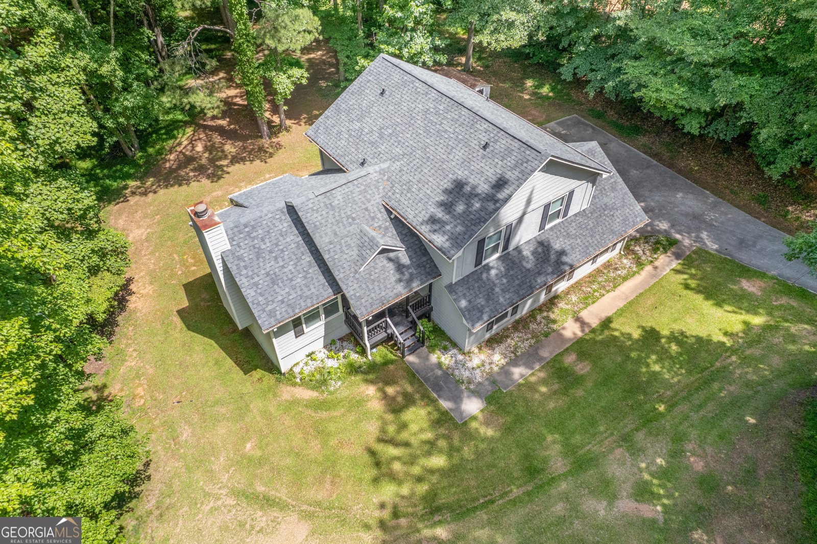 135 Ashley Creek Drive Newnan - 33