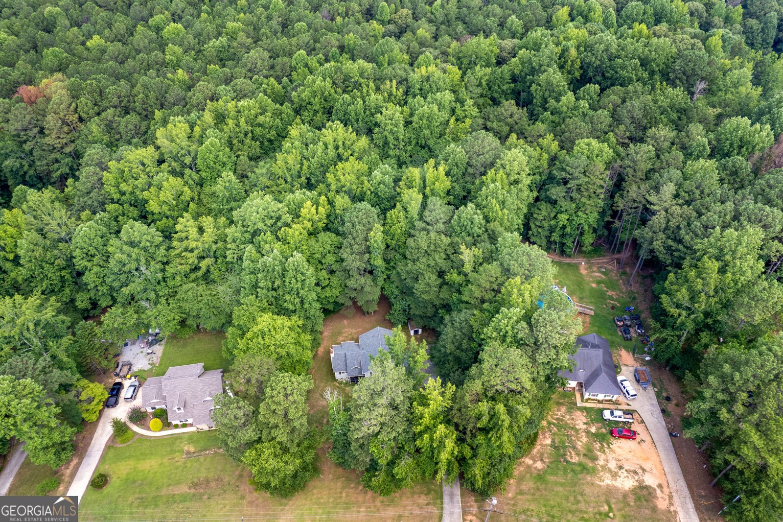 135 Ashley Creek Drive Newnan - 37