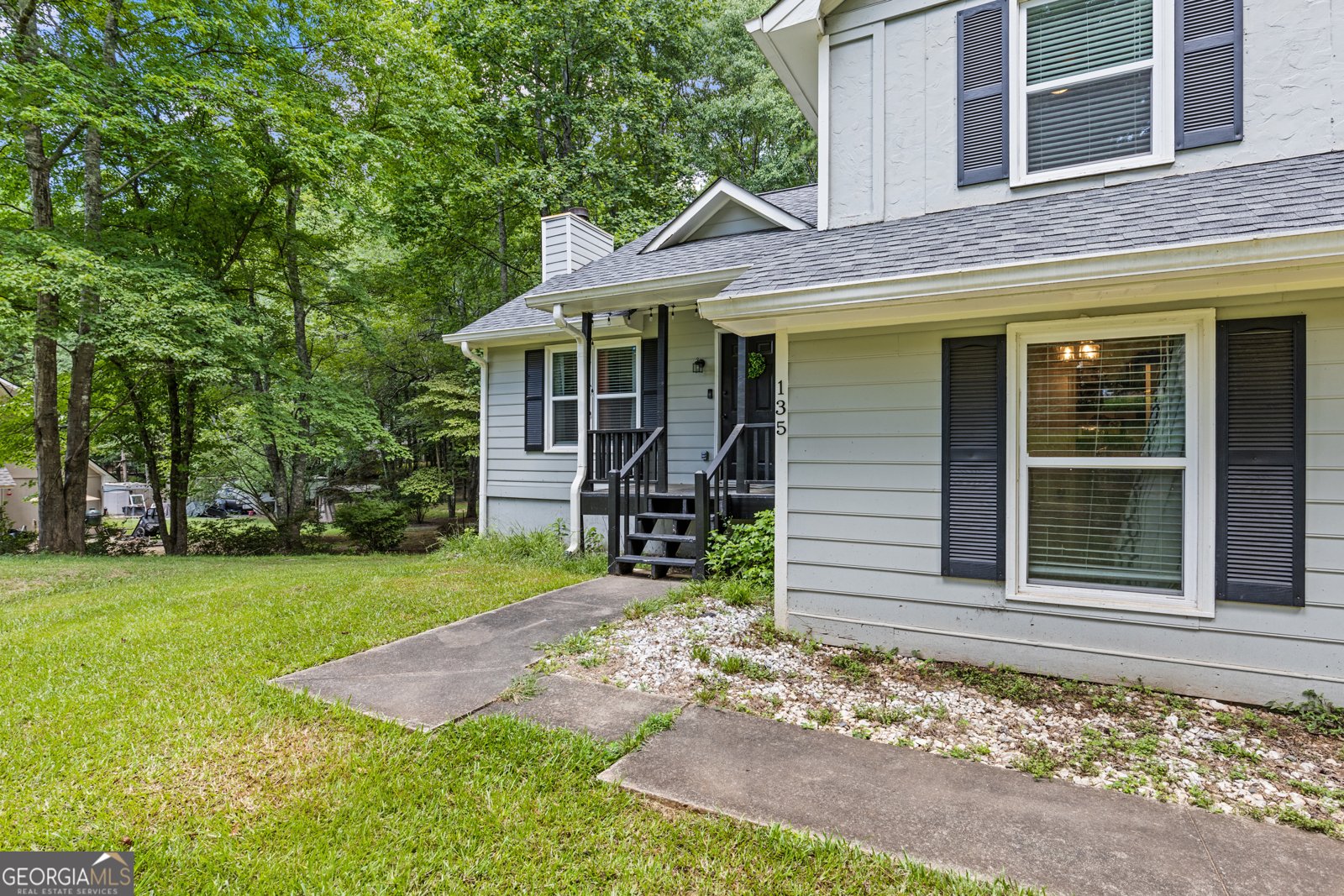 135 Ashley Creek Drive Newnan - 4