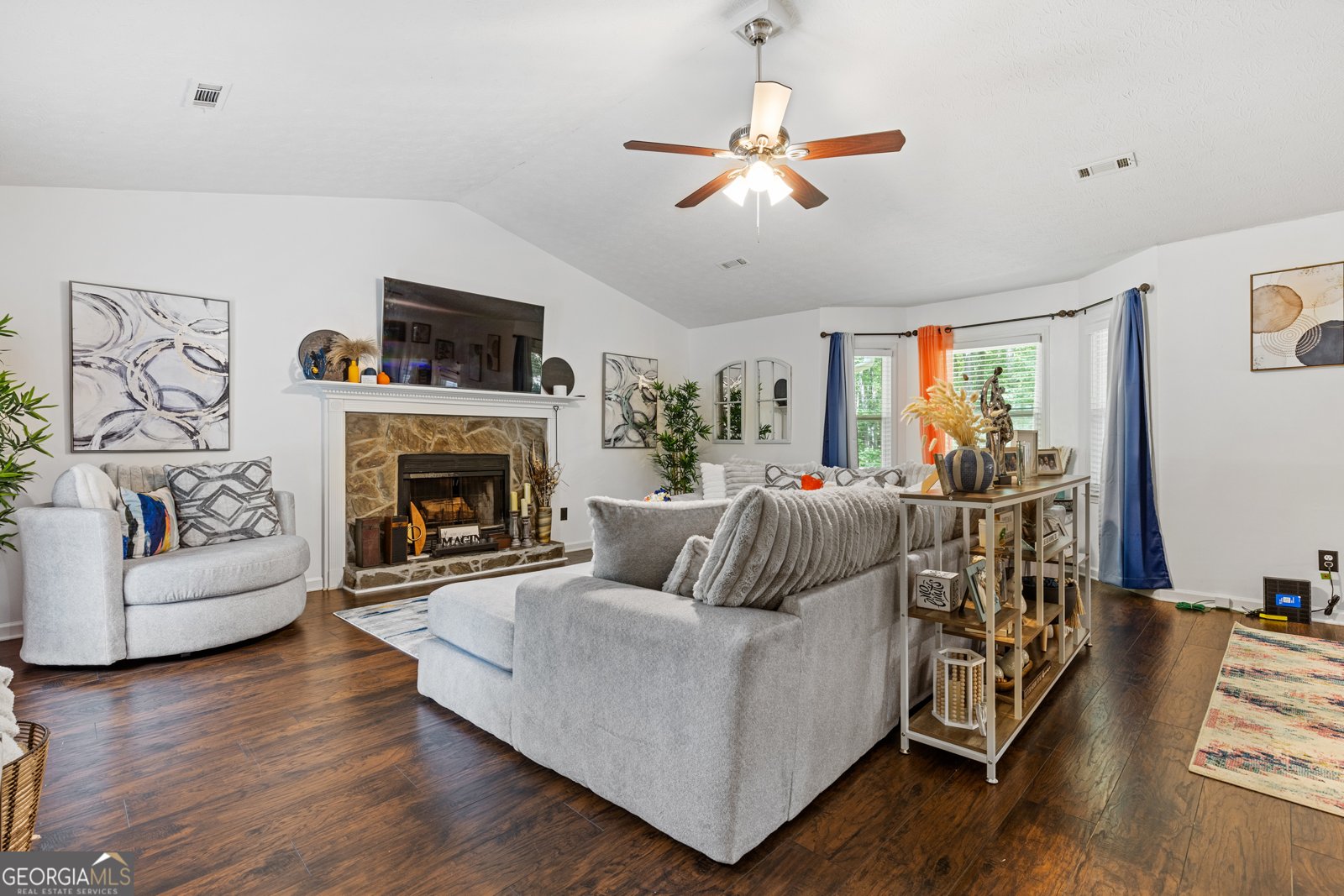 135 Ashley Creek Drive Newnan - 6