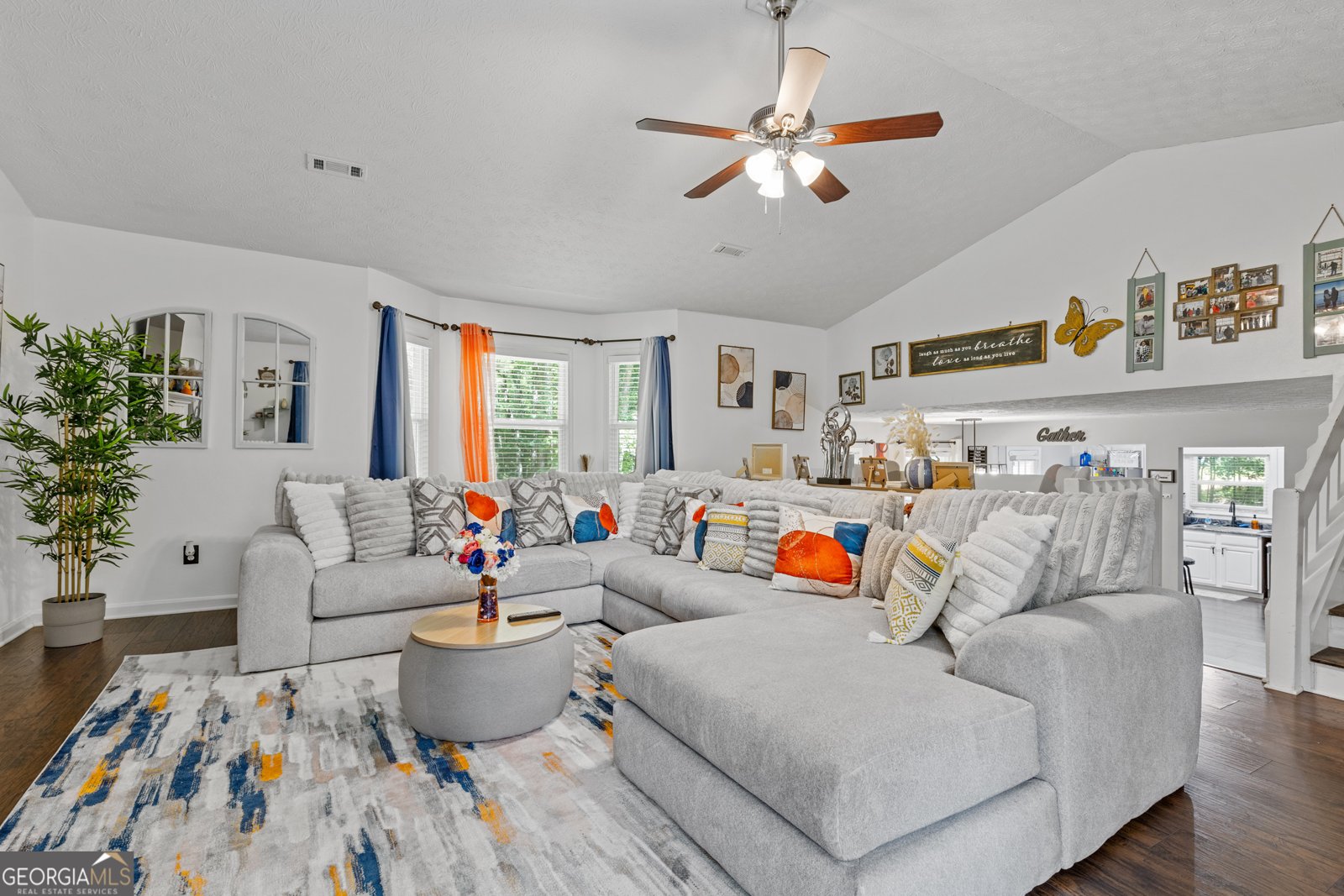 135 Ashley Creek Drive Newnan - 7