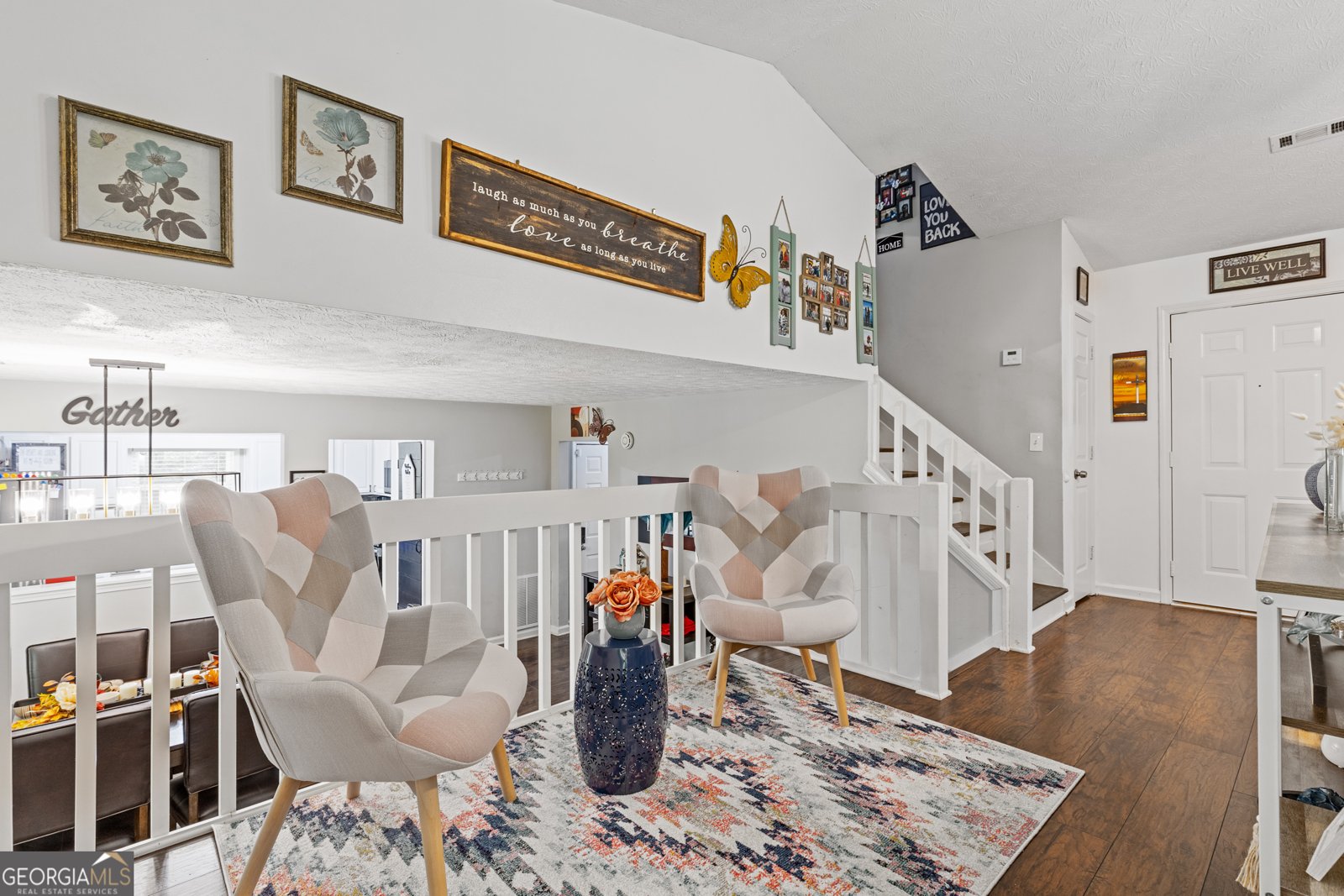 135 Ashley Creek Drive Newnan - 8