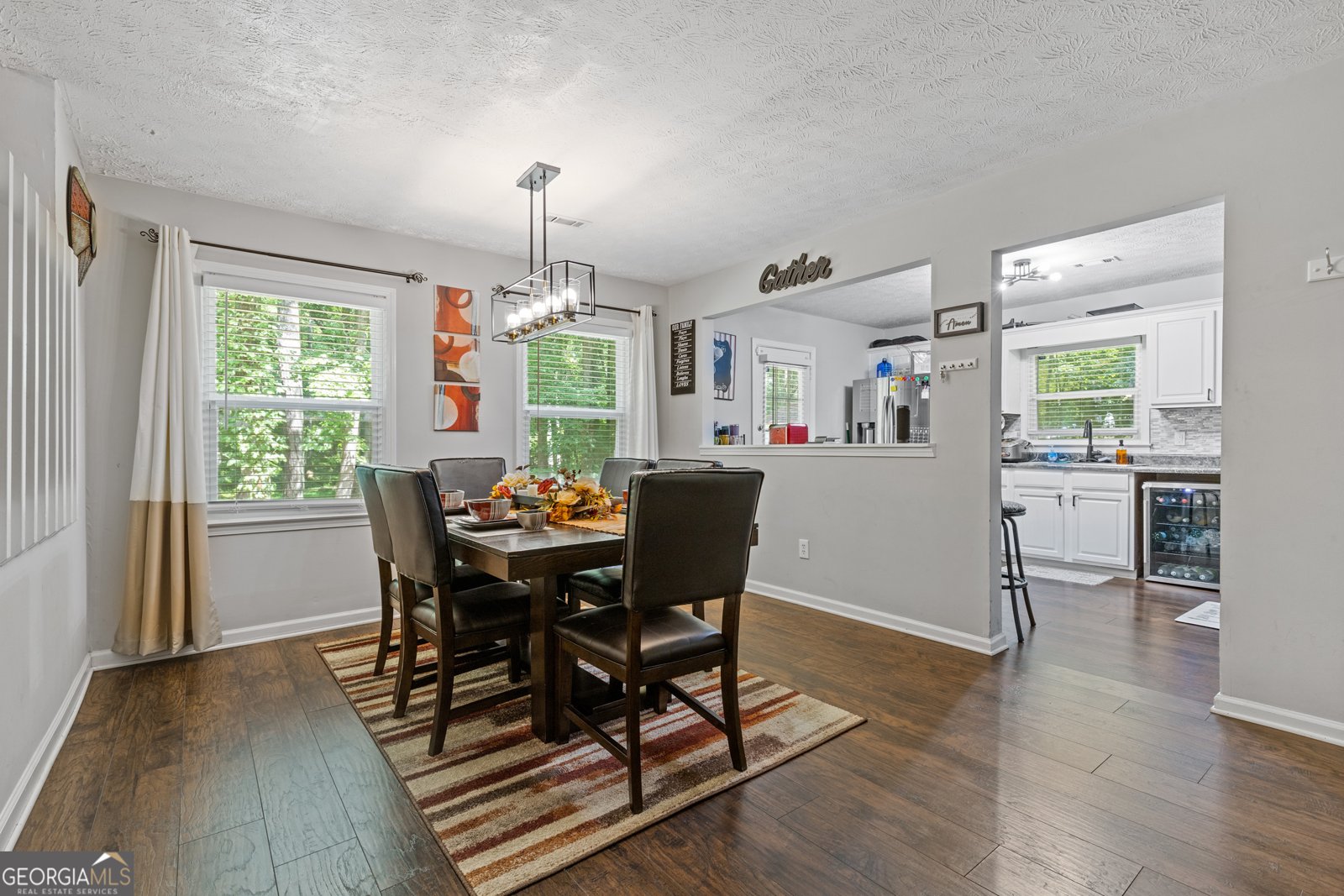 135 Ashley Creek Drive Newnan - 9