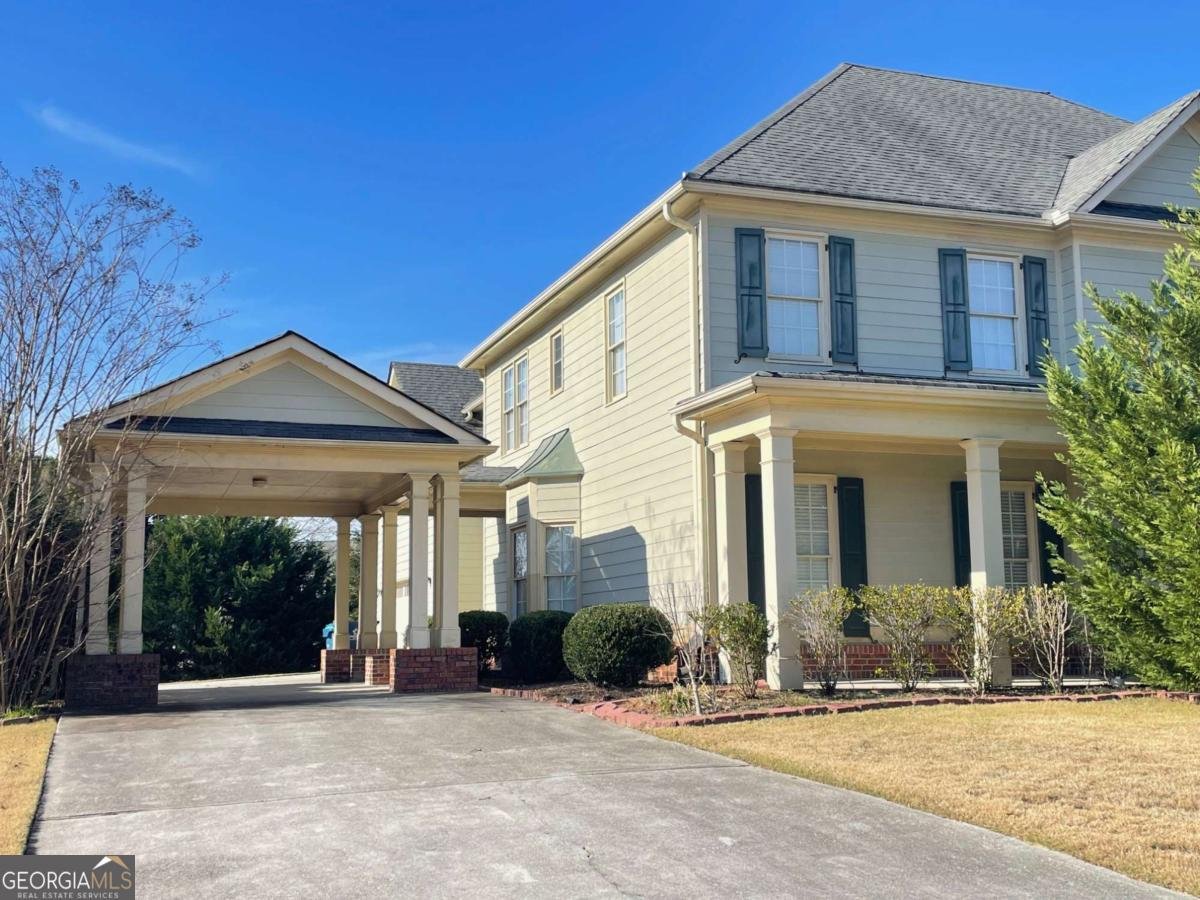 3825 Bay Grove Way Loganville - 3