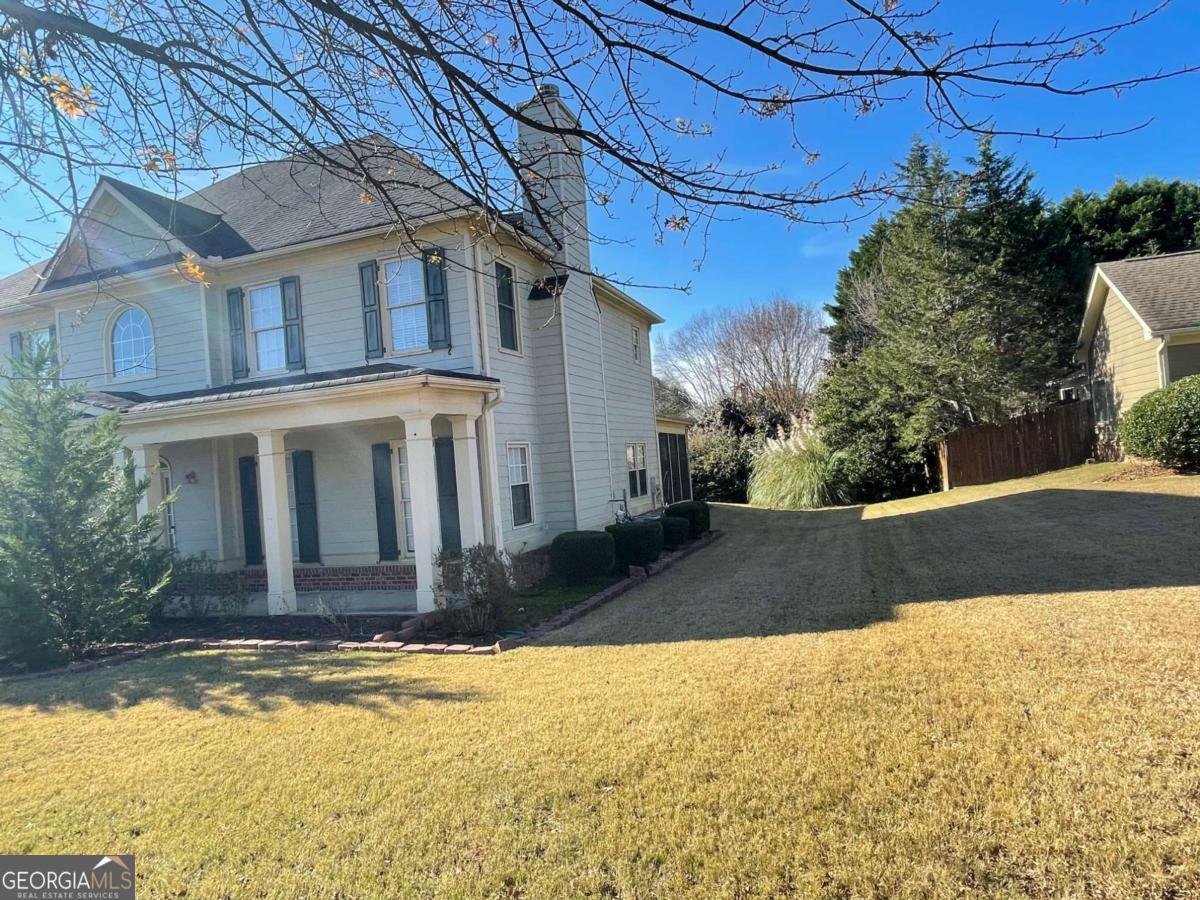 3825 Bay Grove Way Loganville - 4