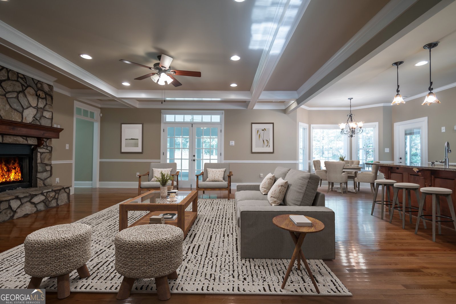 118 Mount Vernon Way Winterville - 2