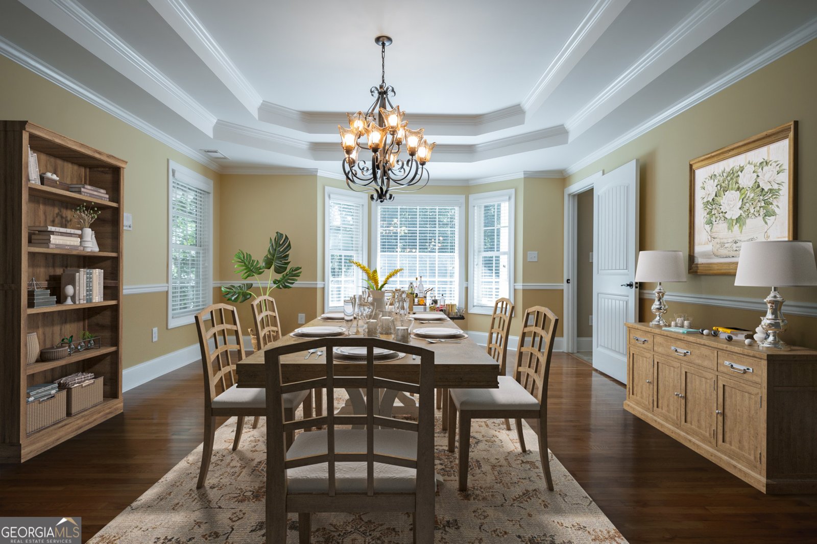 118 Mount Vernon Way Winterville - 3