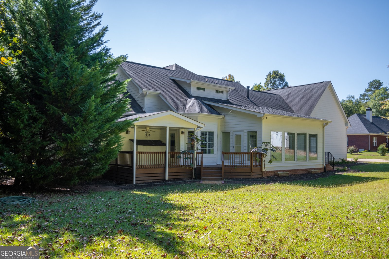 118 Mount Vernon Way Winterville - 64