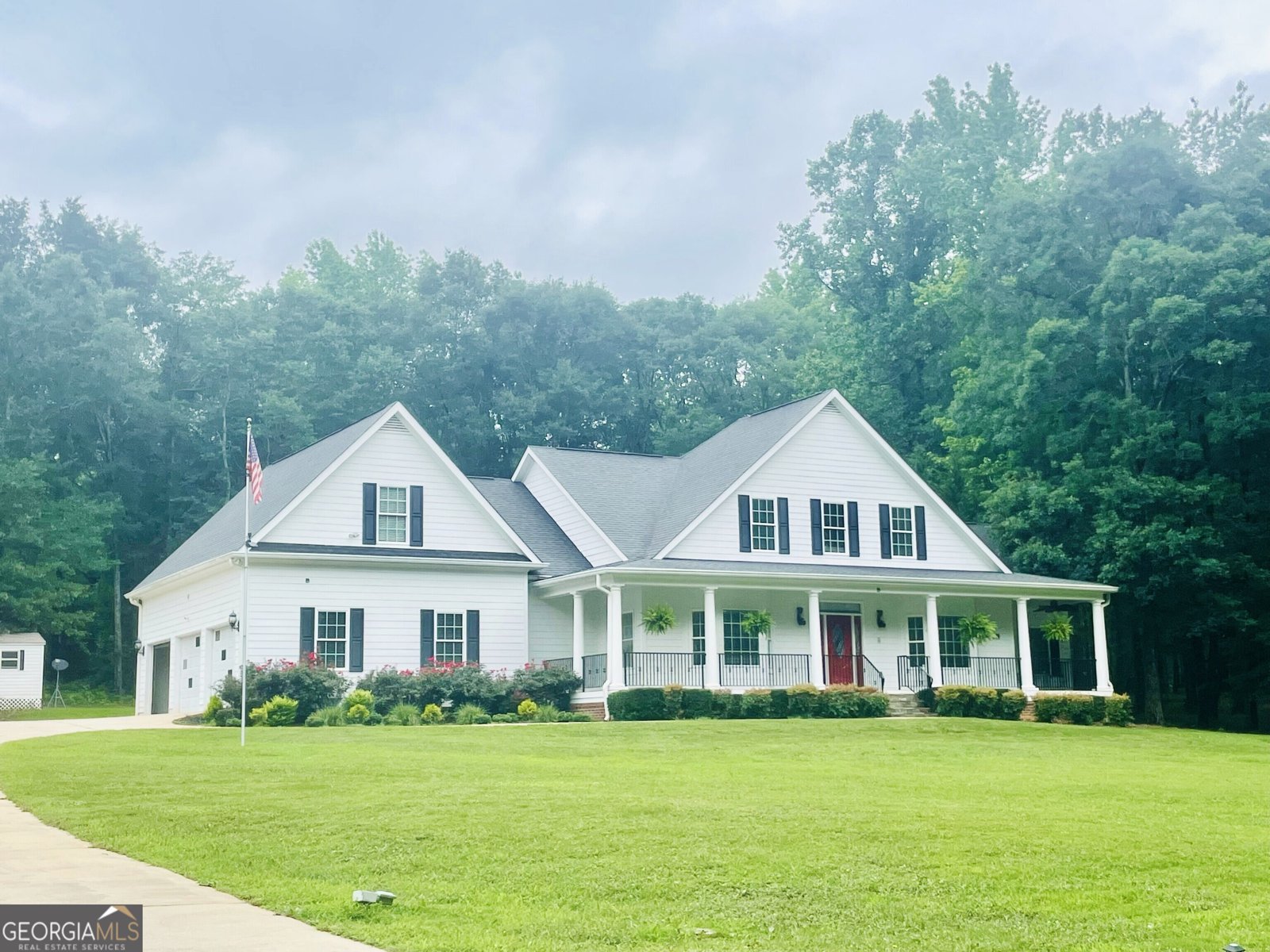 118 Mount Vernon Way Winterville - 73