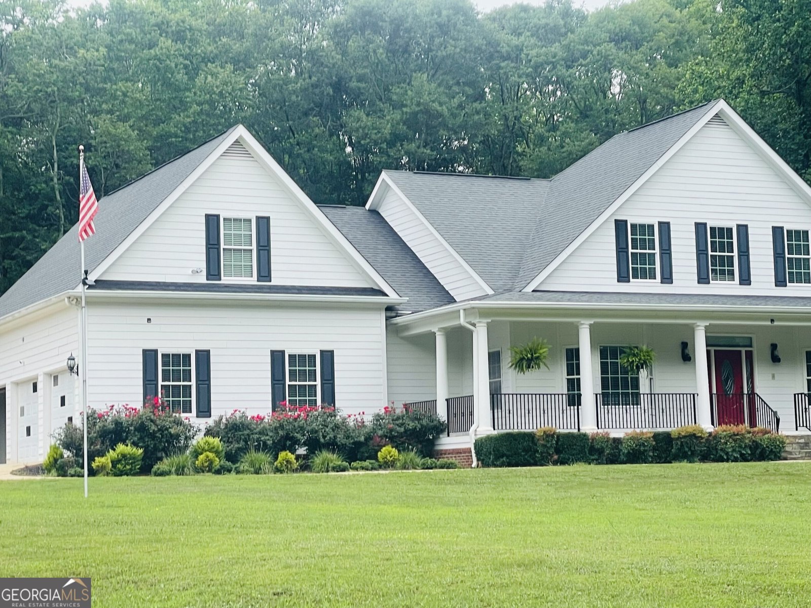 118 Mount Vernon Way Winterville - 74