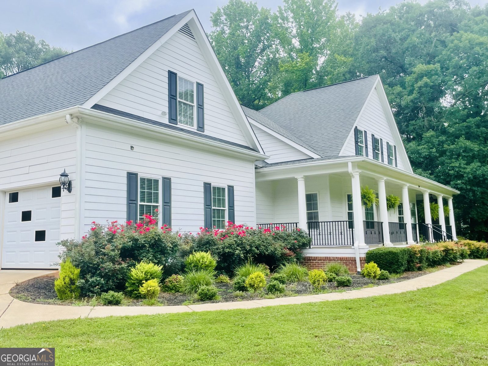 118 Mount Vernon Way Winterville - 76