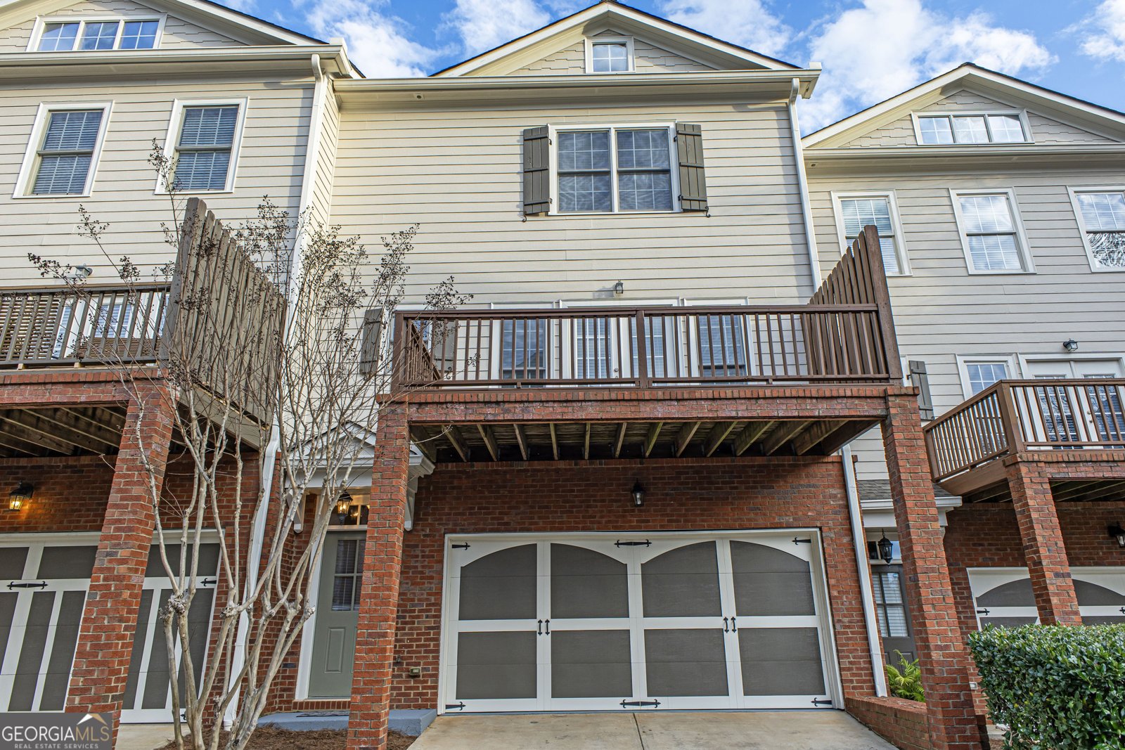 903 Lexington Village Peachtree City - 2