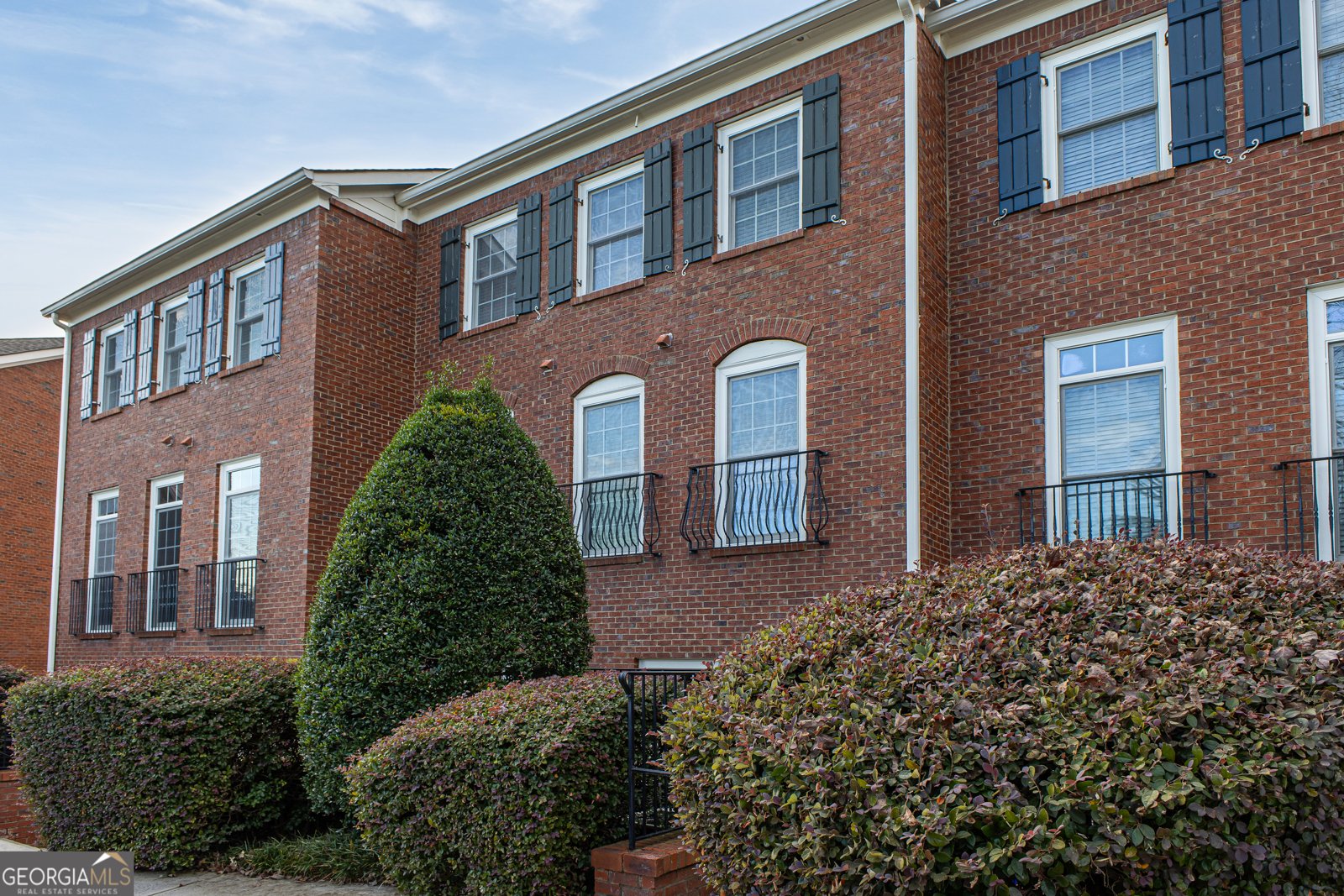 903 Lexington Village Peachtree City - 28