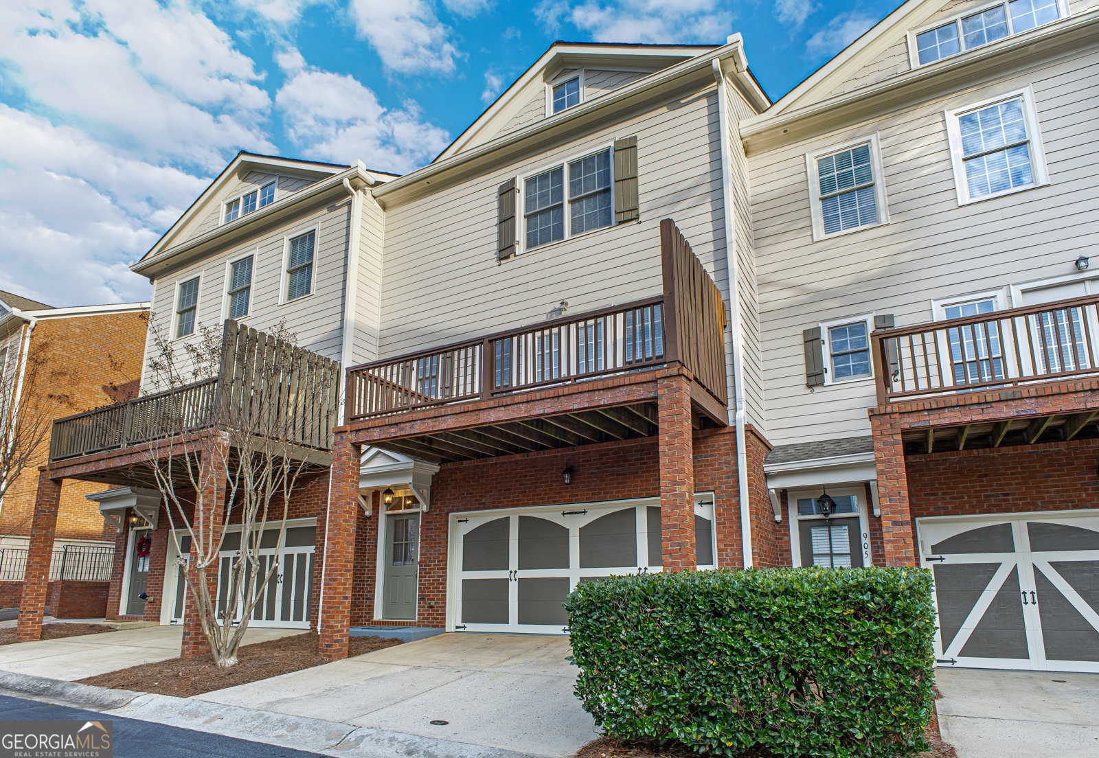 903 Lexington Village Peachtree City - 3