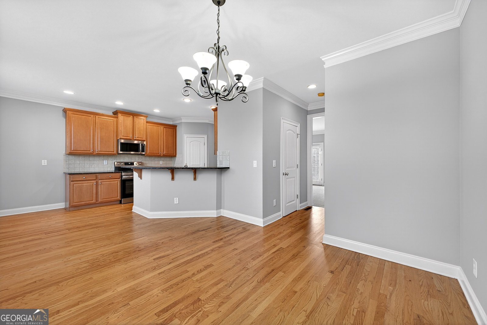 903 Lexington Village Peachtree City - 4